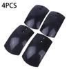 4 шт. мотоциклетный чехол переднее заднее крыло брызговик брызговик для 47Cc 49Cc мини мото маленький квадроцикл картинг квадроцикл запчасти для мотоцикла