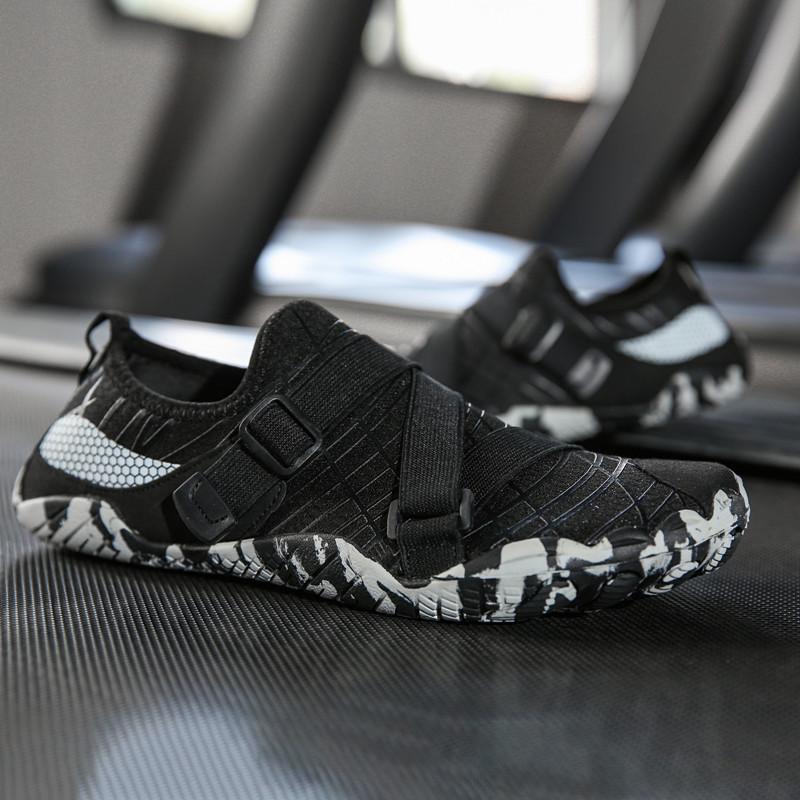 Unisex Beach Swimming Shoes Plus Size Water Sports Shoes Indoor Yoga Fitness Shoes