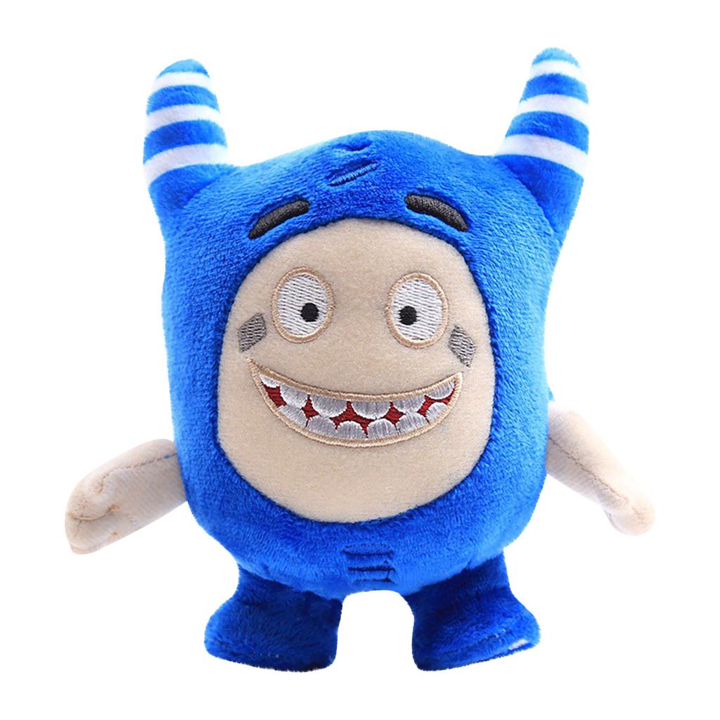 Plush Doll Stuffed Animals Toy Super Soft Plush Toy Throw Filling Cotton Slime Figure Doll Collection For Kids Adults Home Decor Party Supplie