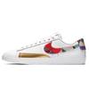 Nike Womens Blazer Low LE 'Chinese New Year - White' (women's sizes) Skateboard Shoes BV6655 116