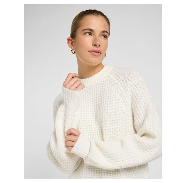 Свитер Lee KNIT SWEATER