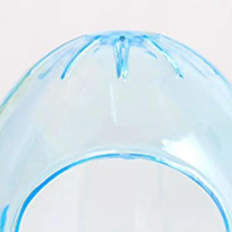 Новая 1 упаковка клетка для хомяка, песчанки, грызуна, мыши, кровать, случайный цвет