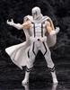 Kotobukiya Фигурка MARVEL White Magneto из ПВХ, простая в сборке, в масштабе MARVEL ARTFX+ СЕЙЧАС! СЕЙЧАС! 1/10