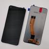 LCD Screen and Digitizer Full Assembly for Blackview A90;Black; + Tools