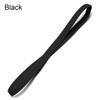 Women Men Candy Color Rubber Sweatband Head Wrap Sport Anti-slip Elastic Headband Yoga Hair Bands