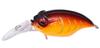 Распродажа Megabass Griffon Bait Finesse MRX 38 мм 3/16 унции Плавающий воблер F (4189)