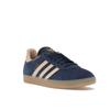 Adidas Gazelle Night Indigo Taupe Men Sneakers Purple Wonder-Taupe Gum IG6201