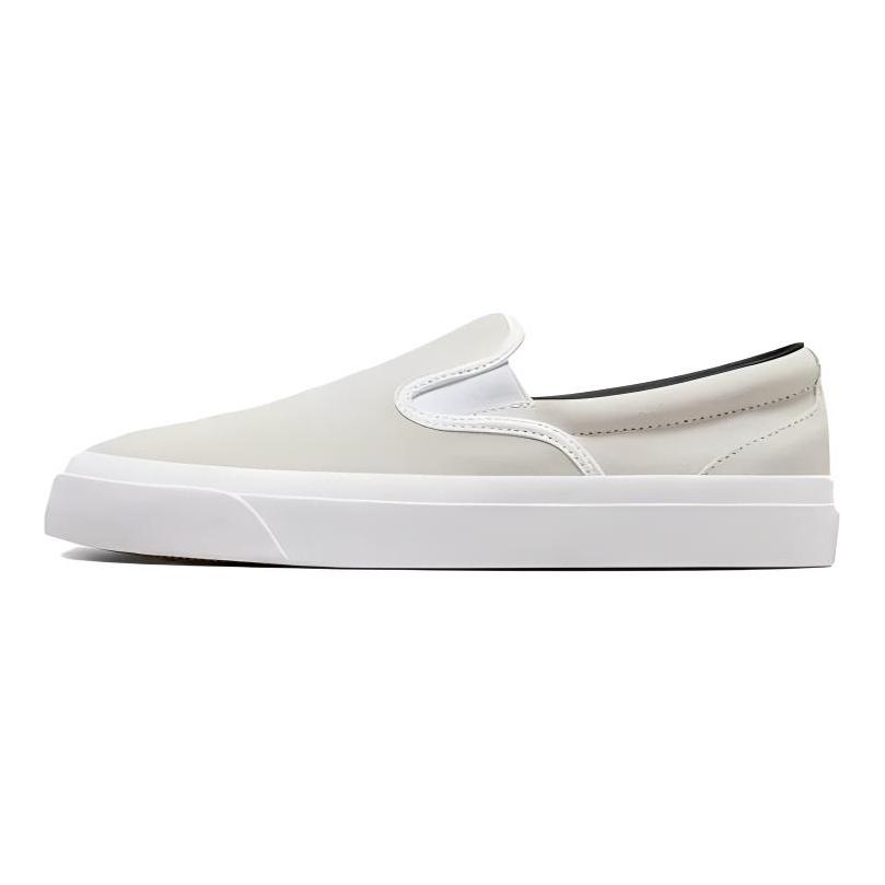 Converse Cc Pro Slip-On Low 'Off White' A11170C