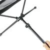 Outdoor Portable Folding Aluminum Alloy Step