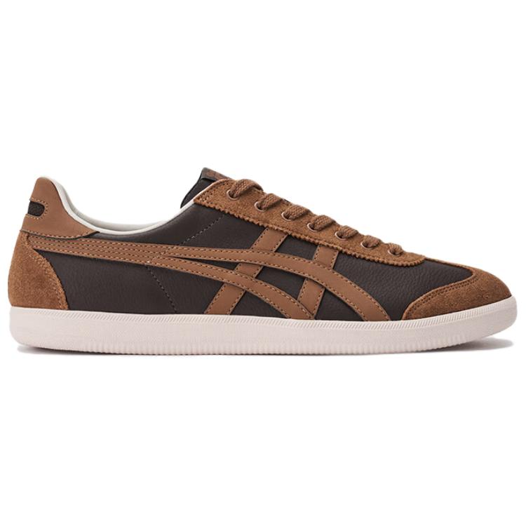 ONITSUKA TIGER Tokuten Унисекс Армейский Коричневый 1183C339-200