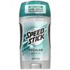 Speedstick Deodorant Regular, 85g, 1 Piece