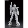 Gunpla MG Mobile Suit Gundam THE ORIGIN RX-78-02 Gundam 1/100 Scale Pre-Colored Plastic Model