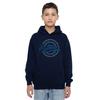 Finding Nemo Childrens/Kids Catch A Wave Squirt Hoodie