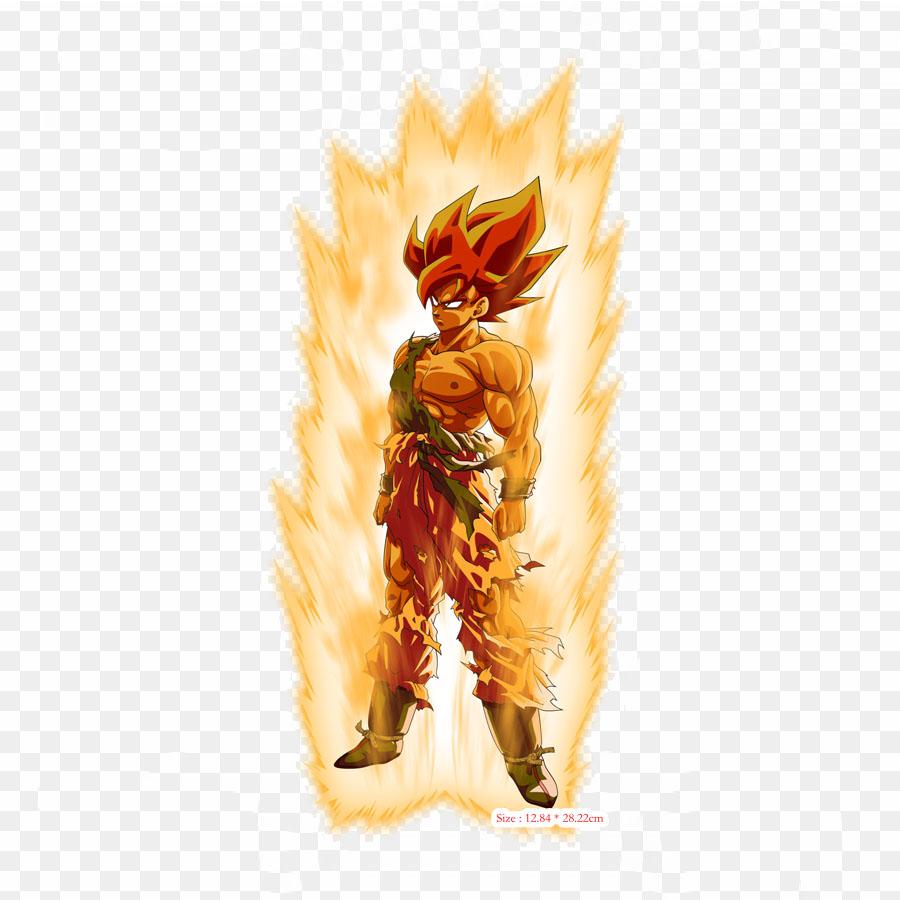 Patches For Clothes Bag Iron On Thermal Stickers Goku Gohan Pattern Washable Heat Transfer