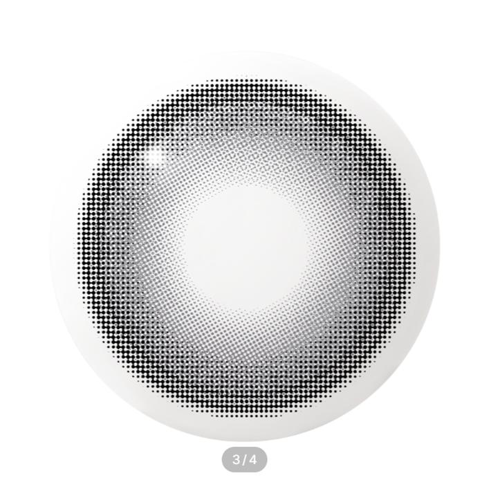 Мэй Мисти Грей