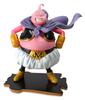 Dragon Ball Scultures BIG Modeling Tenkaichi Budokai 3 Part 2 Majin Buu Figure Prize Banpresto