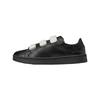 Y-3 Stan Smith на липучках Черные Белые Унисекс Кроссовки Orbit-Grey JR4224