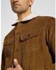 Демисезонная куртка Lee Sherpa Jacke buffalo