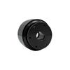 70mm 6 Hole Racing Simulator Game Steering Wheel Quick Release Hub Adapter For MOZA Simagic M10 A/Mini Euro Truck