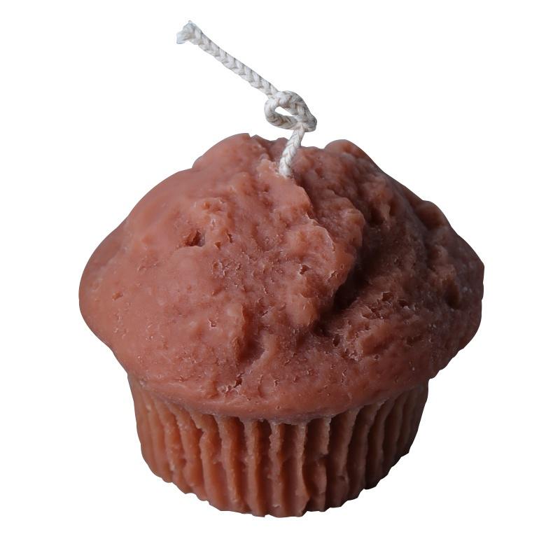 Креативная имитация чашки для кексов, форма для свечей, силиконовая форма для мыла, форма для свечей, рождественский домашний декор