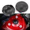 2pcs For Mazda CX-3 DK CX-5 KE KF CX-4 Shock Absorber Dustproof Waterproof Cover Car Front Suspension Strut Protective Cap