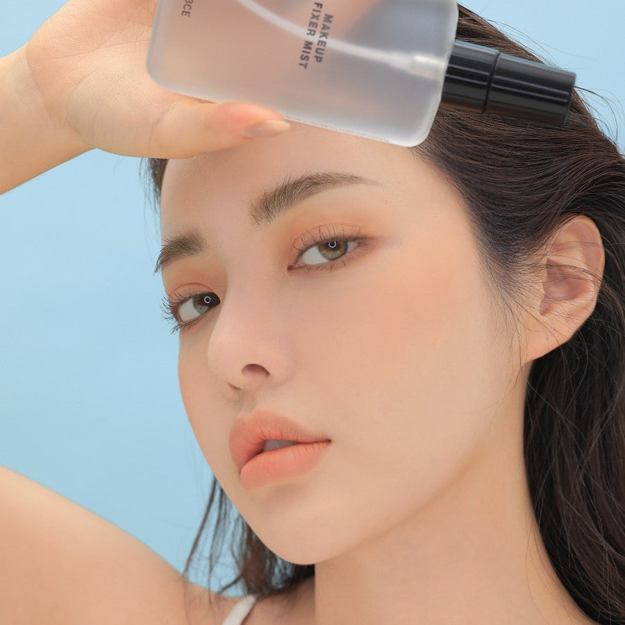 3ce Makeup Fixer Mist 100ml