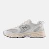 New Balance 530 Винтажный серебристый металлик MR530VS
