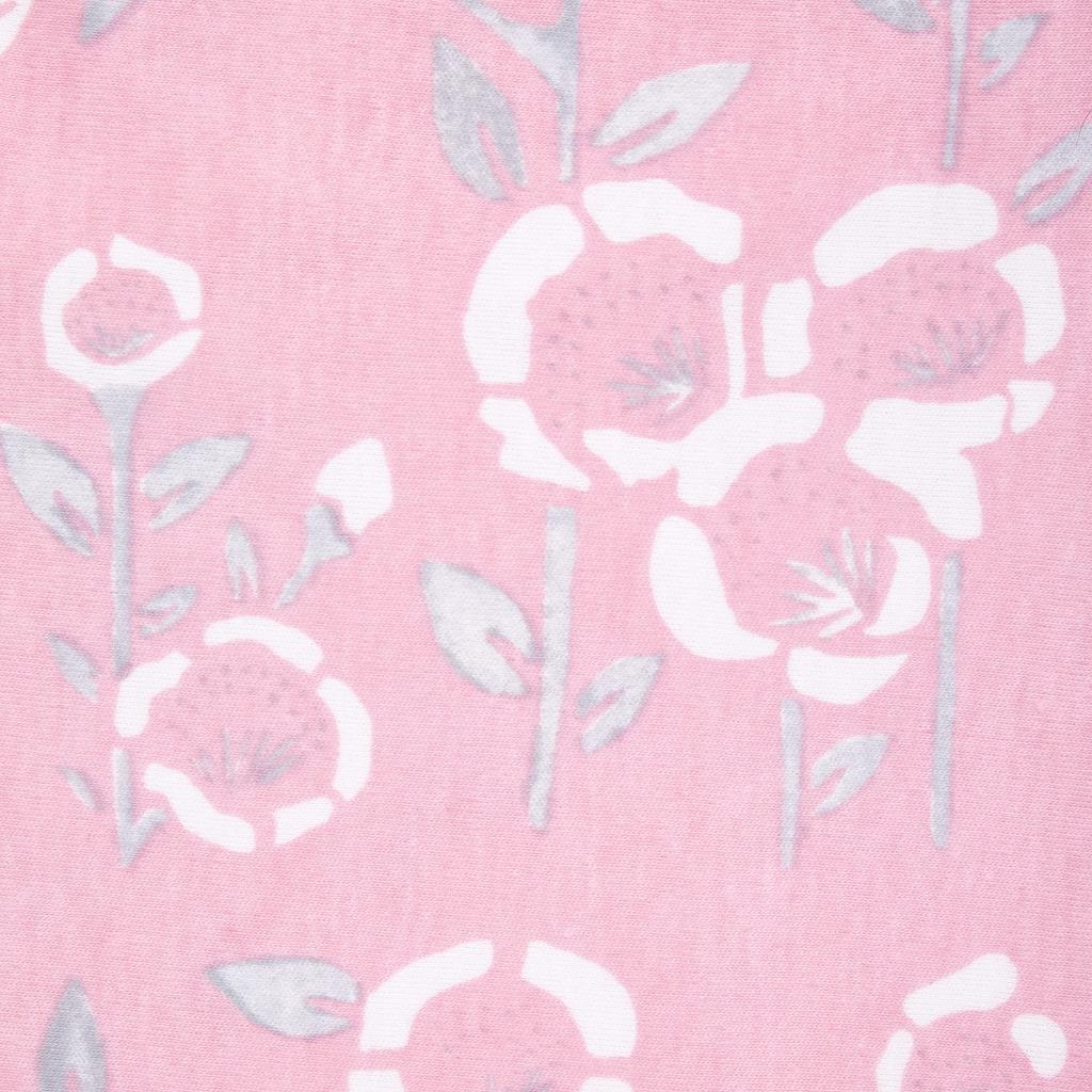 Аден Хлопок Вязаный Детский Новорожденный Носимая Пеленка 3 Розовых Месяцев + Анаис, Обертка, Одеяло, Упаковка, Трафарет, 0-3