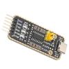 USB To UART Ttl Adapter Type C Interface for CH343G Chip Overvoltage Protection 6PN Serial