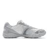 Fila ECHAPPE 2 Устойчивые к истиранию, Дышащие, Легкие Низкие Повседневные Кроссовки Женские Стандартные Белый/Лунный Камень Серый F12W622114FCL