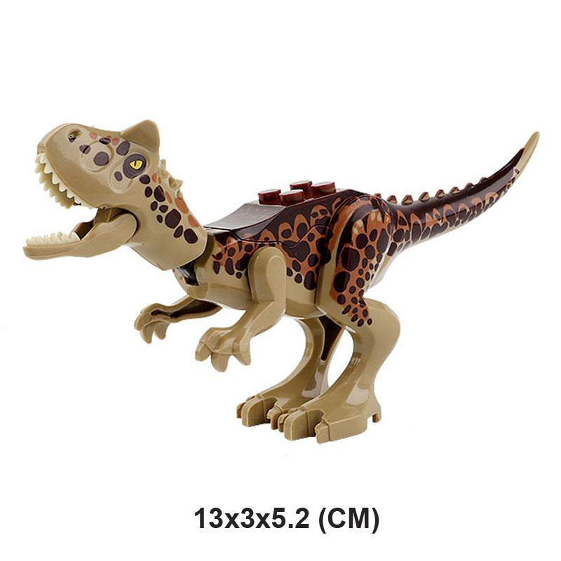 Парк Юрского периода Мир Динозавров Гиросферы Гиро-шар Шар для хомяка Фигурка Блоки Строительные Кирпичики Игрушки Для Детей