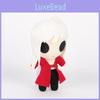 May Cry Devil Dante Plush Toy Stuffed Doll Game Peripheral Decorations Gift