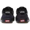Vans Мужская обувь Wayvee 'Сине-серый' VN0A5JIAM0N
