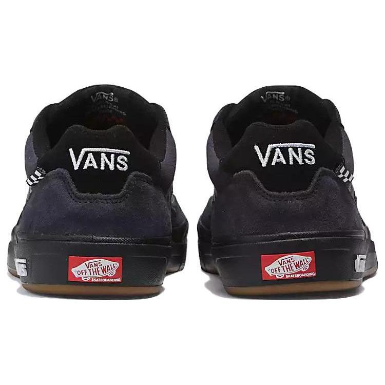 Vans Мужская обувь Wayvee 'Сине-серый' VN0A5JIAM0N