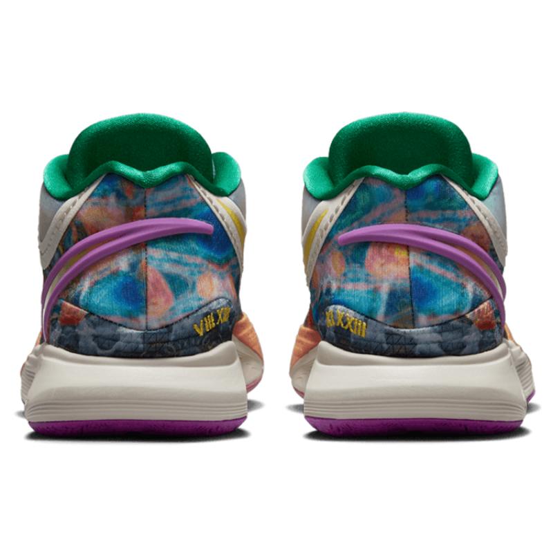 Nike Kyrie 8 Ep 'Circle Of Life' Nike DQ3839-001