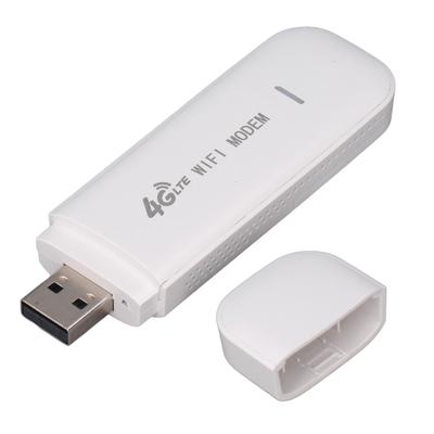 4G LTE USB сетевой адаптер 10 пользователей Портативный беспроводной USB мобильный роутер Сетевая карта для