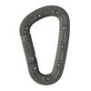 Daiichi Seiko Carabiner Kitter Foliage Green Fishing