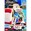 TAKARA TOMY Job Labor JB03 Medi Braver Toyota Himedic Мини-машинка, игрушечная машинка унисекс для детей от 3 лет и старше. Стандарт безопасности игрушки прошел сертификацию ST Mark.