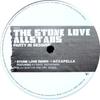 12inch Record STONE LOVE ALLSTARS KYMANI MARLEY Party In Session 63881335841 V2 2000 US Reggae Ska Dub Used