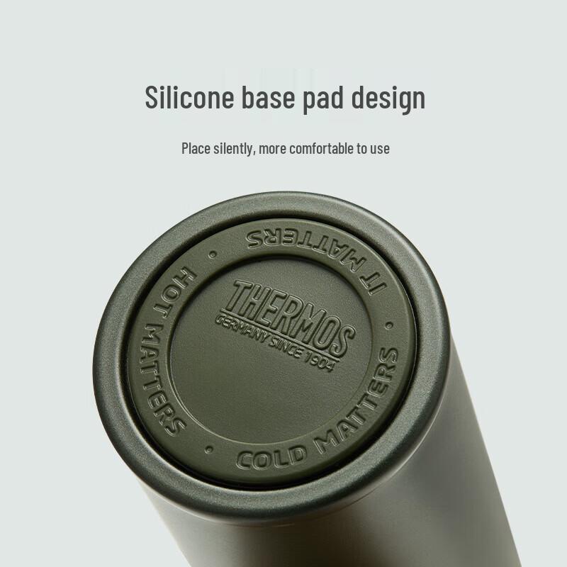 Thermos Термобутылка из нержавеющей стали
