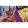10.3 X 6cm Smithtiny Tarot