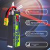 BOSLI-PO P7 FPV Drone High Capacity LiPo Battery CN plug (adapter included)