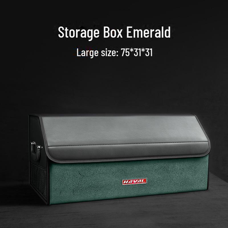 Haval H6/S H9 Shenshou H4 Chitu F5 Gen-2 BigDog F7X Xiaolong H2H5M6 органайзер для багажника автомобиля