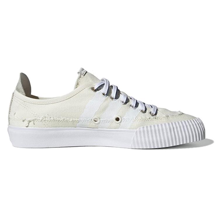 Ницца Дональд Гловер x Ницца Adidas Originals 'Холст' EG1761