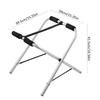 Kayak Place Bracket Aluminium Alloy Portable Canoe Rack Stand Fixing Surfboard Accessory