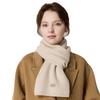 JIUMU WY182 Pure Wool Winter Scarf