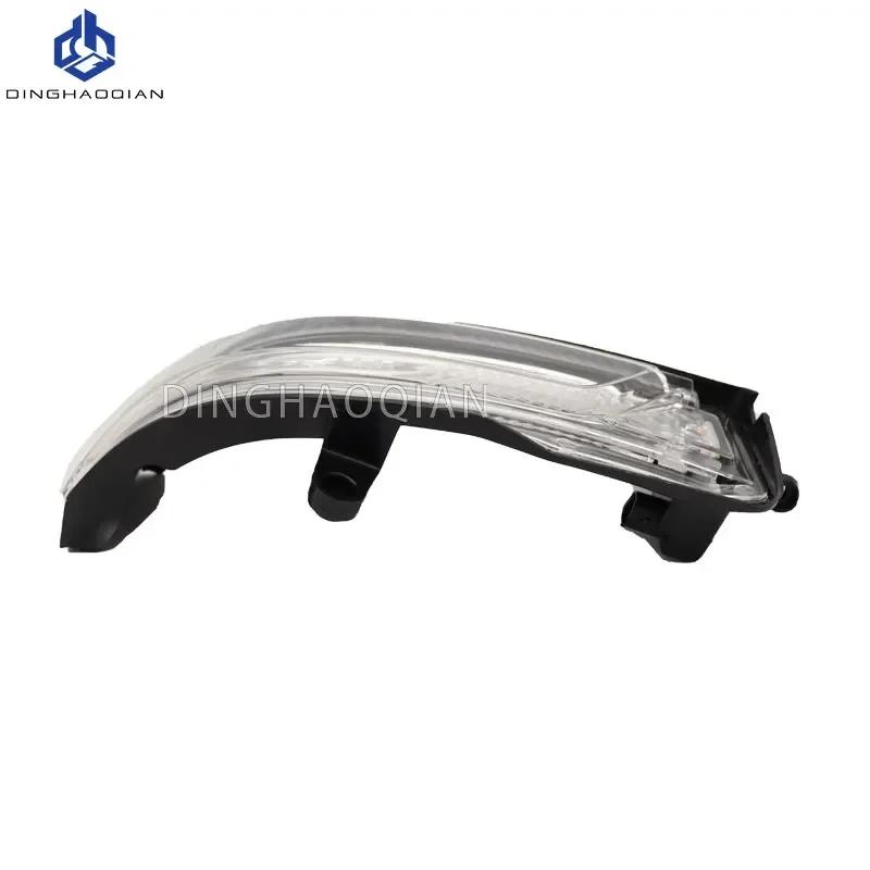 For Dodge Ram Pickup 2019 2020 2021 2022 Rearview Side Mirror Turn Signal Repeater Indicator Light Lamp 68402097AA 68402096AA