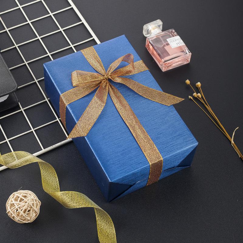 Однотонная подарочная упаковочная бумага День святого Валентина Юбилей День рождения Материал для упаковки подарков Цветная бумага для книг