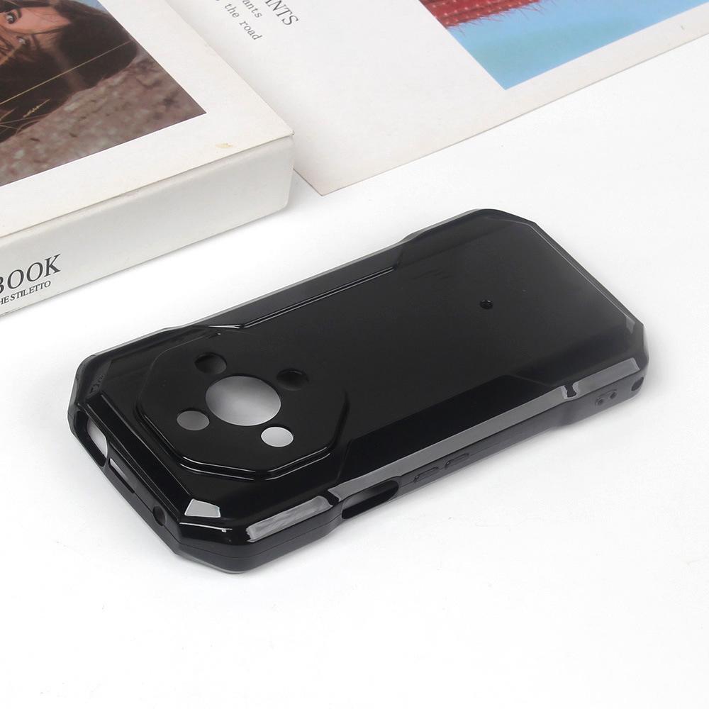 For Ulefone Armor X32 Pro Case Soft TPU Drop Protection Phone Cover