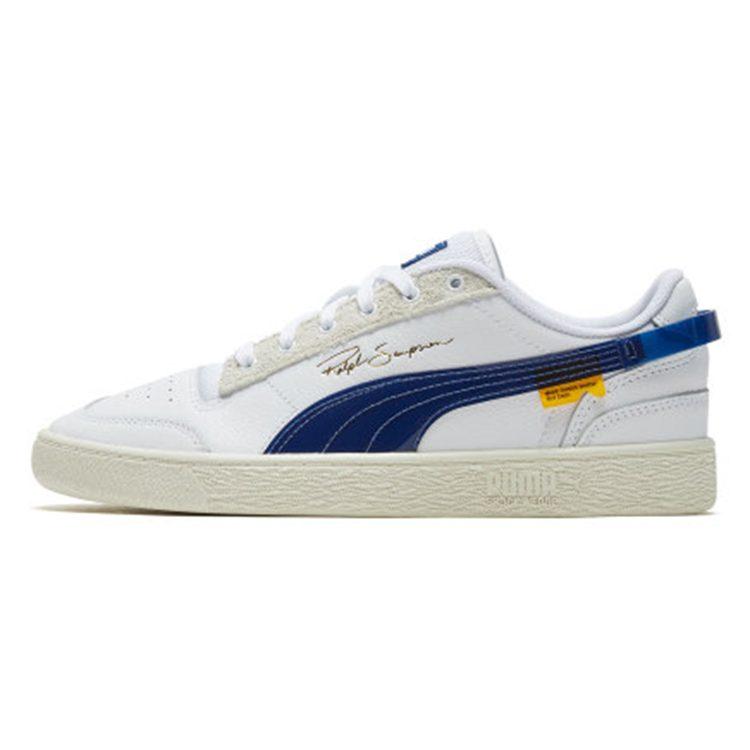 Puma Randomevent X Ralph Sampson Low 'True Blue' 371394-01
